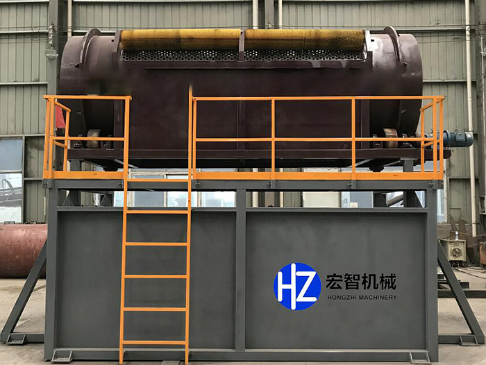 河南推薦垃圾鐵設備價格